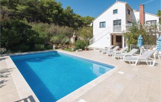 Holiday Home Przina Iv - Lumbarda - 1