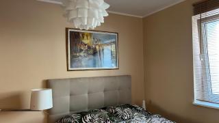 Apartament przy Parku Centralnym 2 - Gdynia - 5