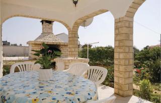 Apartment Frane Tudmana Ii - Vir - 6