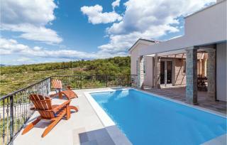 Three-Bedroom Holiday Home In Novigrad - Novigrad (Cittanova) - 6