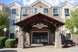 Staybridge Suites Tucson Airport by IHG - Tucson - 0