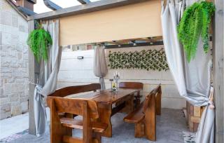 Lovely Home In Lovrec With Kitchen - 4