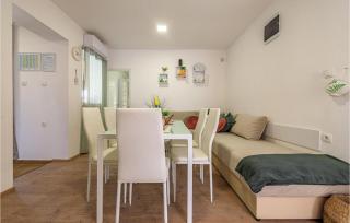 Stunning Apartment In Vir With Wifi - Vir - 6
