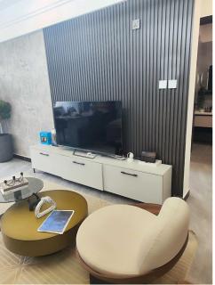 The City Nest - Fully Packed Self Catering Apt - Nairobi - 8