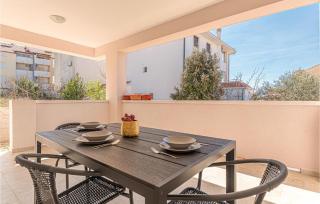 1 Bedroom Amazing Apartment In Vodice - Vodice - 0