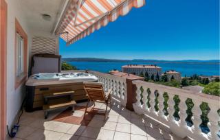 Nice Apartment In Crikvenica - Crikvenica - 5