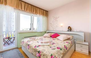 Nice Apartment In Crikvenica - Crikvenica - 7