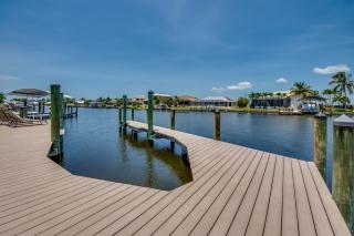 Villa Royal Palms - Cape Coral - 6