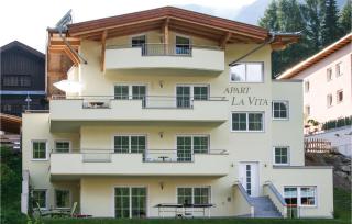 Ferienwohnung In St Anton - 7