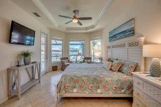 Villa Royal Palms - Cape Coral - 4