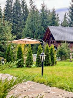Cottage Karinka - Bukovel - 0