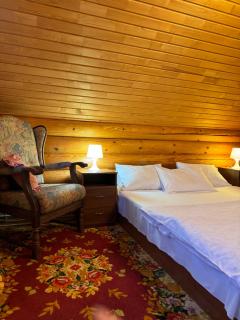 Cottage Karinka - Bukovel - 7