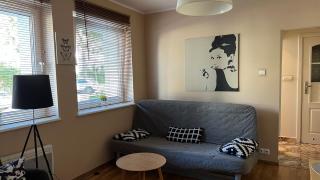 Apartament przy Parku Centralnym 2 - Gdynia - 9