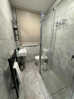 London 2 bedroom garden flat! 1 min from station! - London - 6