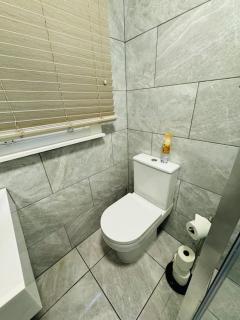 London 2 bedroom garden flat! 1 min from station! - London - 3