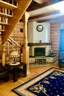Cottage Karinka - Bukovel - 8