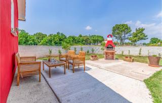 One-Bedroom Holiday Home In Hreljici - Hreljići - 8