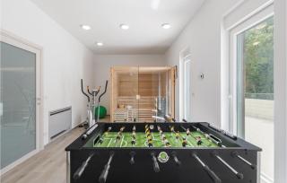 Lovely Home In Kujici With Sauna - Hreljići - 6