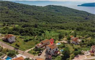 Cozy Home In Brsec With Wifi - Brseč - 0