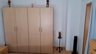 Schöne Wohnung in Worms Private Gastgeber - Worms - 8