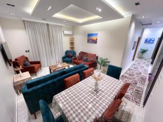 Modern 3-BR in New Cairo Lotus - 0