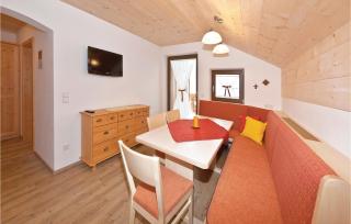 Ferienwohnung In Wagrain - 9