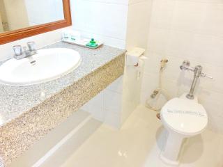 Grand Park Hotel - Nakhon Si Thammarat - 5