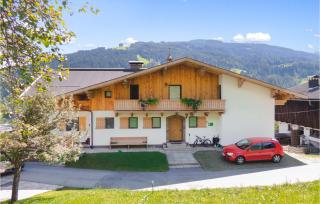 Ferienwohnung In Wagrain - 4