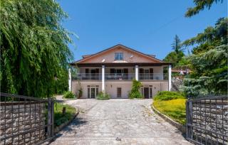 Casa Glicine - Pian di Mulino - 1