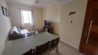 Apartamento Amplo com Suíte - Santos - 0