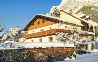 Helle Ferienwohnung In Ehrwald - Ehrwald - 5