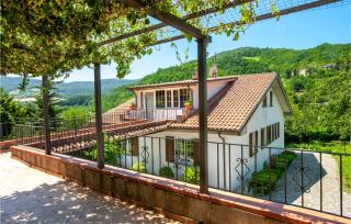 Casa Glicine - Pian di Mulino - 2