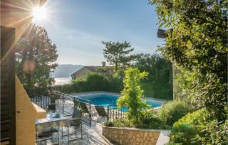 Amazing Home In Plomin With Kitchen - 2