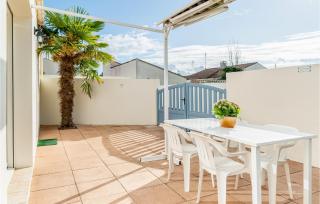 Beautiful Home In La Faute Sur Mer - La Faute-sur-Mer - 0