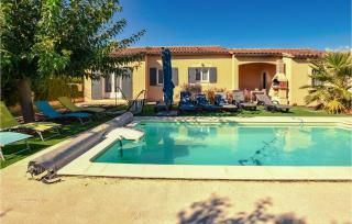 Amazing Home In Avignon - Avignon - 5