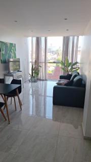 Torre Charlotte - Posadas - 4