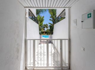 Bahia de Marbella Apartment - Marbella - 9