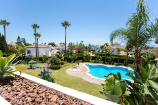 Bahia de Marbella Apartment - Marbella - 0