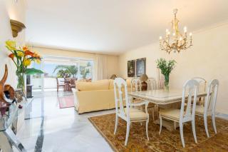 Bahia de Marbella Apartment - Marbella - 6
