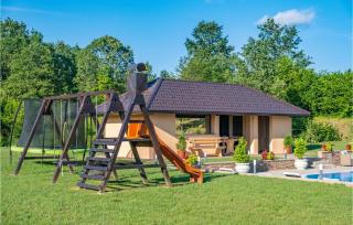 Gorgeous Home In Slunj With Kitchen - Slunj - 2