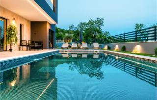 Stunning Home In Zagvozd With Sauna - Zagvozd - 1