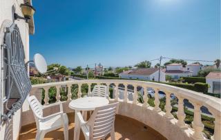 Gorgeous Home In Lametlla De Mar - Les tres Cales - 6