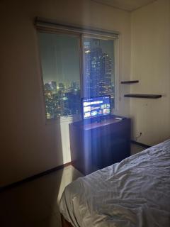 Comfy 1BR At Central ( City View ) - Jakarta - 2