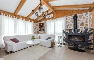 One-Bedroom Holiday Home In Danilo - Danilo Biranj - 8
