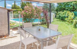 One-Bedroom Holiday Home In Aubignan - Aubignan - 6