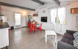 One-Bedroom Holiday Home In Aubignan - Aubignan - 9