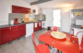 One-Bedroom Holiday Home In Aubignan - Aubignan - 1