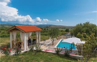 One-Bedroom Holiday Home In Danilo - Danilo Biranj - 3