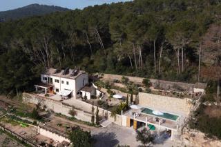 Eco Finca Can Alegria with Pool - Happy Rentals - Llucmajor - 6
