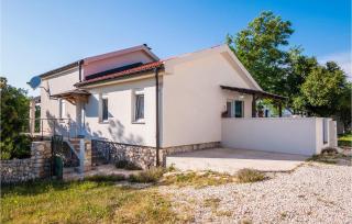 Two-Bedroom Apartment In Vinjerac - Vinjerac - 8